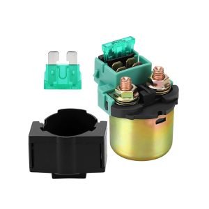 Solenoid Starter Relay